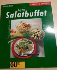 GU - Fürs Salatbuffet