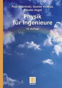Physik für ingenieure von - physik,