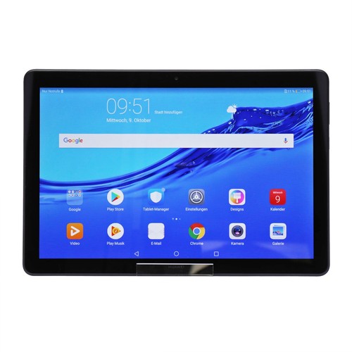 Huawei mediapad lte - huawei,