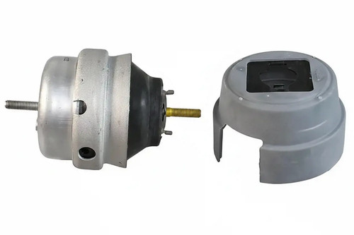 Lagerung motor rechts - motor,