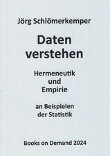 Daten verstehen:Hermeneutik