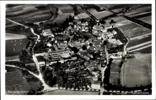 Niederschmon schmon - ak,