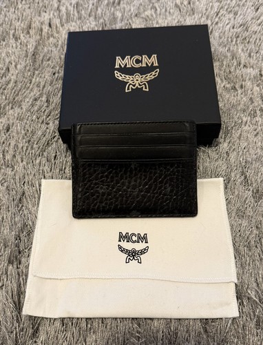 Original mcm kartenetui - mcm,