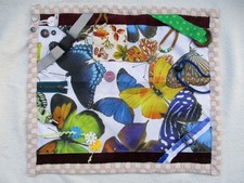 Nesteldecke Fühldecke