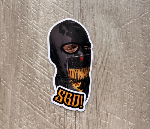 Dynamo dresden ultras - dynamo,
