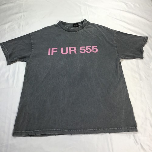 Drop dead shirt grau - drop,