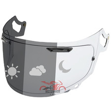 Visier für Arai Chaser-X