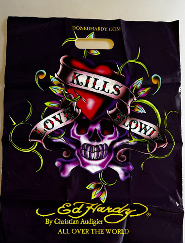 Hardy trage tüte by - hardy,