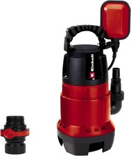 Einhell Schmutzwasserpumpe