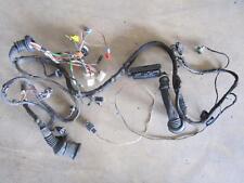 Motorkabelbaum Kabelbaum Motor VR6 AAA VW Passat 35i 92er VERTEILER ZÜNDUNG