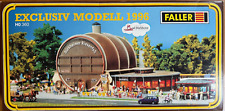 Faller 360 Exclusiv Modell 1996 Bad Dürkheim Riesenfaß - Bausatz -  HO H0 1:87