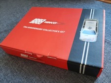 Ninco 10th Anniversary