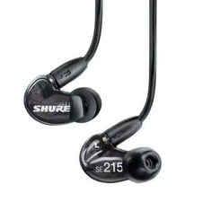 Shure SE215 Kabelgebundene