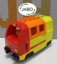 ( T15/9 ) LEGO Duplo Eisenbahn