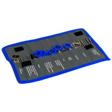 Radio Ausbau Werkzeug Autoradio Ausbauwerkzeug Set Entriegelung 20TLG