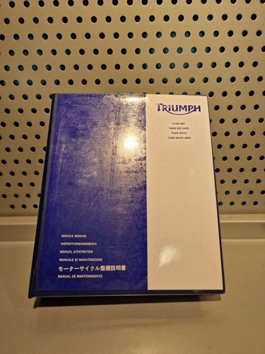 Original triumph - original,