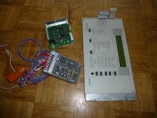 Siemens SIGMASYS W24230-A 128-A1-01  Alarmanlage