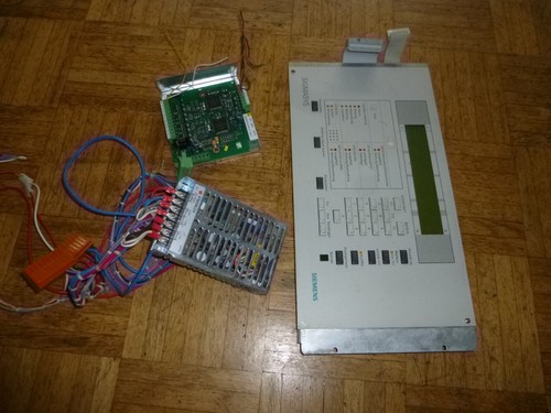 Siemens sigmasys w24230 - siemens, w24230-a