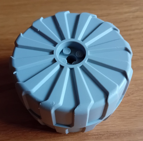 Lego 2573 rad 71mm - 71mm, x