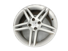 1x Felge Alufelge 4X108 7.5X17Zoll ET27 für Peugeot 308 I CC T7 07-11