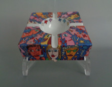 James Rizzi 1995 Party Talk