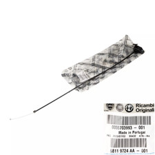 Sitzlehnen-Auslösekabel Für