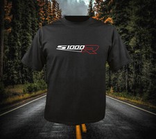 Fan T-Shirt für BMW S1000R