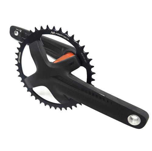 Fsa omega megatooth gravel - fsa,