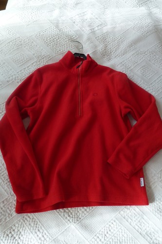 Fleece pullover von etitel - pullover,