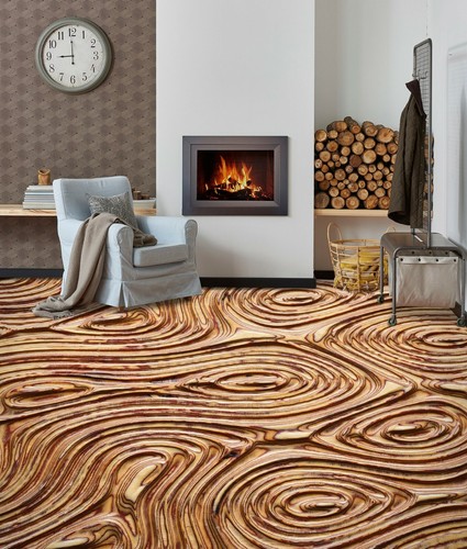 Holzmaserung 279 fußboden - holzmaserung,