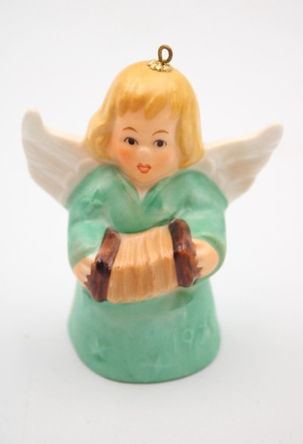 Goebel porzellan figur - porzellan,