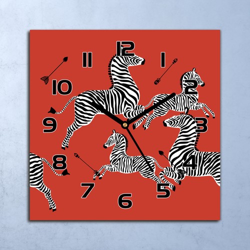 Wanduhr echt glas küchenuhr - wanduhr, echt-glas-küchenuhr