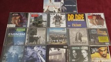 Eminem CDs zur Auswahl Dr Dre D12 50 Cent