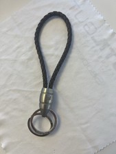 Porsche Design Schlüsselanhänger/Keyring, unbenutzt!