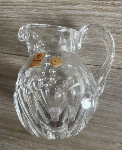 Nachtmann kännchen krug klein - kännchen,