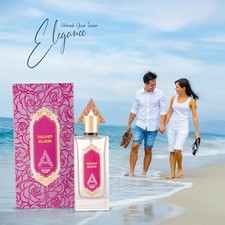 Valvet Extrait de Parfum by