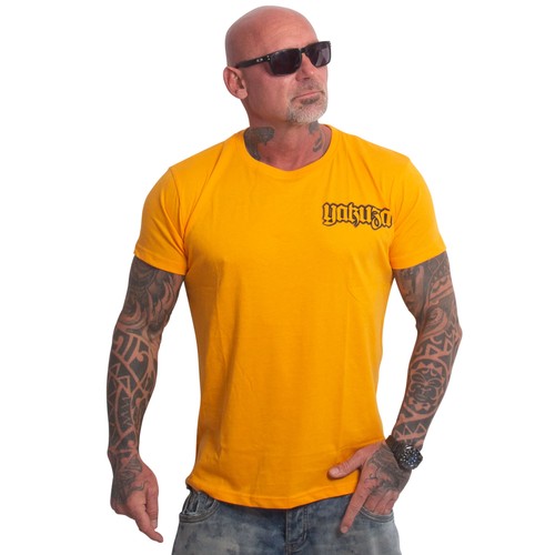 Neues yakuza herren - neues,