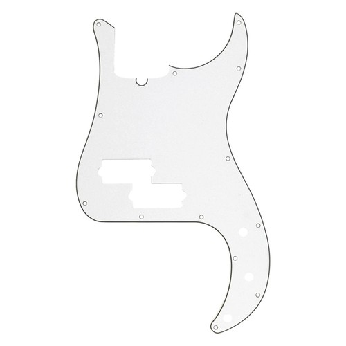 Fender ply loch - fender, 3