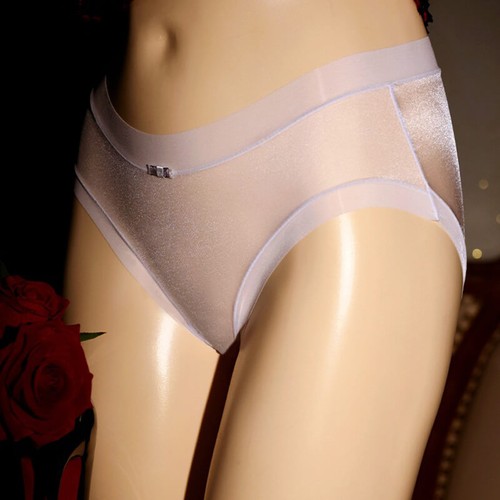 Damen stretch slips - stretch,
