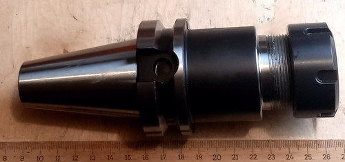 Erickson bt40 collet chuck - erickson,