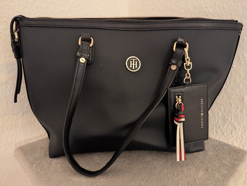 Tommy hilfiger shopper - hilfiger,
