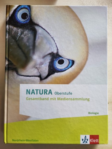 Natura oberstufe biologie - natura,