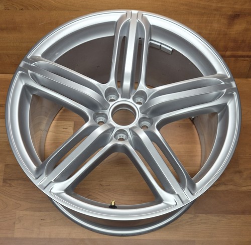 Original audi alufelge - original,