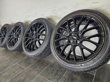 MINI Cooper R50 R52 R53 R55 R57 R59 17 Zoll Alufelgen 6795208 6784130 JCW R112