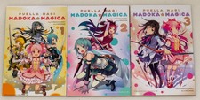 Puella Magi Madoka Magica