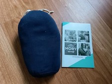 Tragetuch Moby Wrap