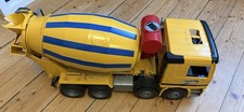 Spielzeugauto Betonmischer