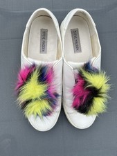 Steve madden sneaker turnschuh - steve,