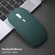 Leise Bluetooth Maus Marcaron