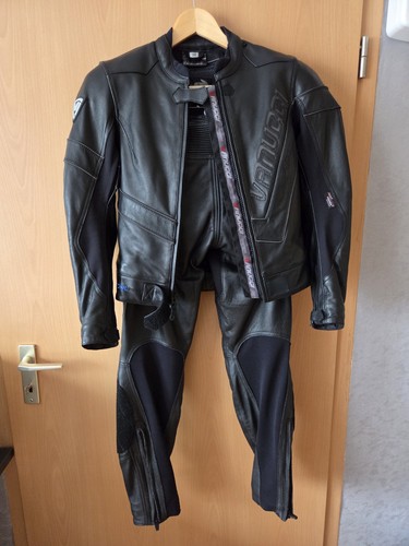 Van competizione jacke - van, +